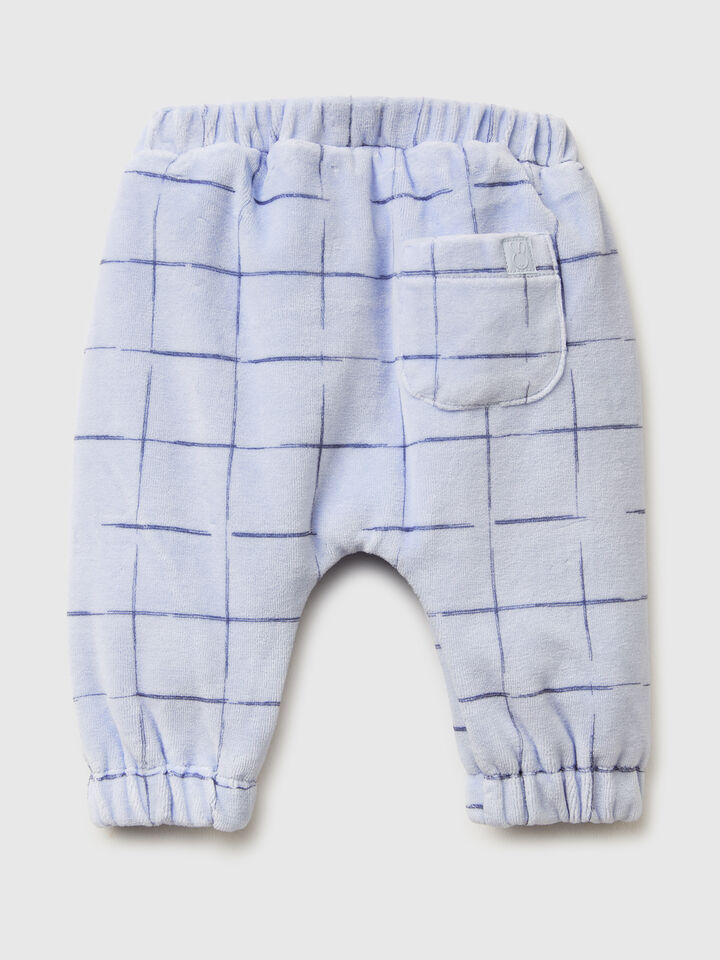 TROUSERS New Born (0-18 months) image number 2